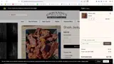 Giovannis Fish Market coupon verification screenshot