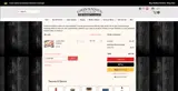 Giovannis Fish Market coupon verification screenshot