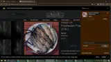 Giovannis Fish Market coupon verification screenshot