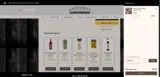 Giovannis Fish Market coupon verification screenshot