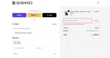 SUMMER25 coupon verification screenshot