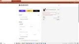 big25 coupon verification screenshot