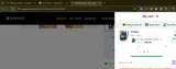 big25 coupon verification screenshot