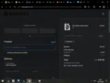 BAG15 coupon verification screenshot