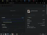 JAN20 coupon verification screenshot