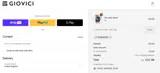 SUMMER20 coupon verification screenshot
