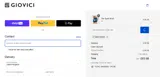MATCHDAY coupon verification screenshot