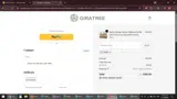 off20 coupon verification screenshot