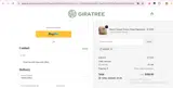 AGLOW coupon verification screenshot