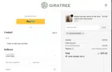 COUPONCATORCE coupon verification screenshot