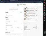 DEALTHREE coupon verification screenshot