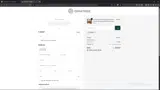 ALIBABA coupon verification screenshot