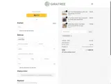 DEALTHREE coupon verification screenshot