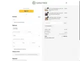 COUPONTEN coupon verification screenshot
