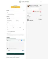 JOANGEL coupon verification screenshot