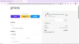EMILY15 coupon verification screenshot