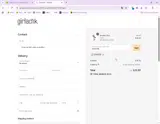 JENNY69 coupon verification screenshot