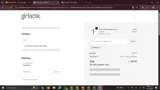 IPSY25 coupon verification screenshot