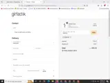 EMILY20 coupon verification screenshot