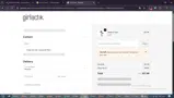 20liner coupon verification screenshot