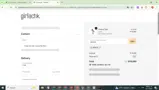 NEW20 coupon verification screenshot