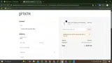 Kait20 coupon verification screenshot