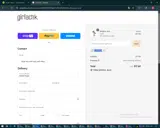 Cheryl20 coupon verification screenshot
