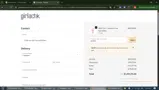 20OFF coupon verification screenshot