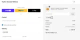 SAVE15 coupon verification screenshot