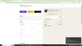 girlcharlee15 coupon verification screenshot