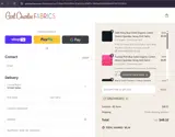 girlcharlee15 coupon verification screenshot