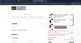 GIRLD20 coupon verification screenshot