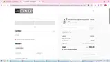 HONEY15 coupon verification screenshot