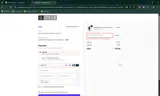 Boyfriend coupon verification screenshot