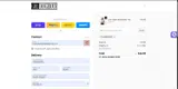DANGEROUS coupon verification screenshot