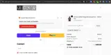 GIFT15-YNZVCY coupon verification screenshot