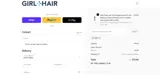 join coupon verification screenshot