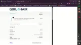 join coupon verification screenshot