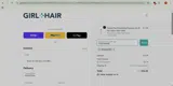 7D58FAB34FB coupon verification screenshot