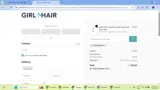 7D58FAB34FB coupon verification screenshot