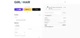 7D58FAB34FB coupon verification screenshot