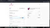 Girlie Girl Originals coupon verification screenshot