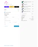 Girlie Girl Originals coupon verification screenshot