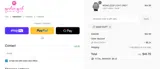 Girlie Girl Originals coupon verification screenshot