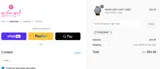 Girlie Girl Originals coupon verification screenshot