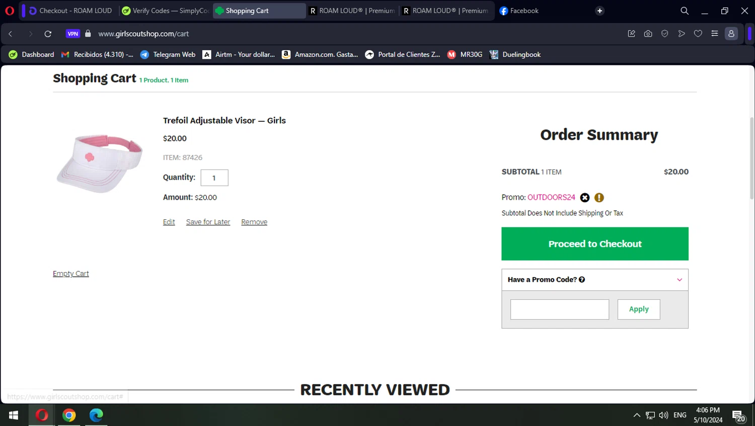 Girl Scout Shop Promo Codes 20 Off September 2024