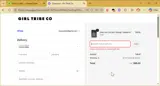 FREESHIP coupon verification screenshot