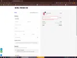 Bestie15 coupon verification screenshot