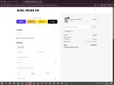 Sarah15 coupon verification screenshot