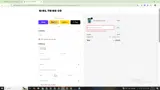 Olivia15 coupon verification screenshot